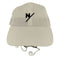ニュートラルワークス NEUTRALWORKS COTTON TWILL GRAPHIC CAP メンズ FREE