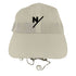 ニュートラルワークス NEUTRALWORKS COTTON TWILL GRAPHIC CAP メンズ FREE