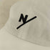 ニュートラルワークス NEUTRALWORKS COTTON TWILL GRAPHIC CAP メンズ FREE