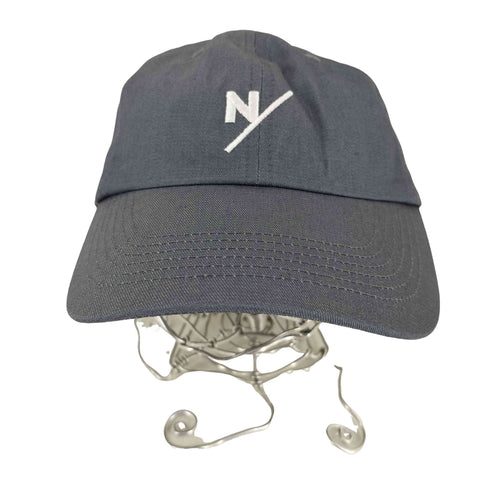 ニュートラルワークス NEUTRALWORKS COTTON TWILL GRAPHIC CAP メンズ FREE