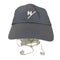 ニュートラルワークス NEUTRALWORKS COTTON TWILL GRAPHIC CAP メンズ FREE