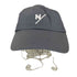 ニュートラルワークス NEUTRALWORKS COTTON TWILL GRAPHIC CAP メンズ FREE
