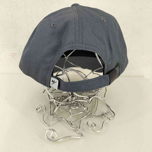 ニュートラルワークス NEUTRALWORKS COTTON TWILL GRAPHIC CAP メンズ FREE