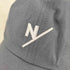ニュートラルワークス NEUTRALWORKS COTTON TWILL GRAPHIC CAP メンズ FREE