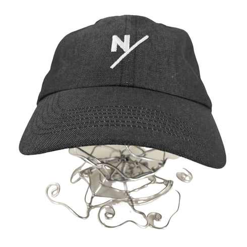 ニュートラルワークス NEUTRALWORKS COTTON TWILL GRAPHIC CAP メンズ FREE