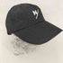 ニュートラルワークス NEUTRALWORKS COTTON TWILL GRAPHIC CAP メンズ FREE