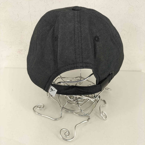 ニュートラルワークス NEUTRALWORKS COTTON TWILL GRAPHIC CAP メンズ FREE