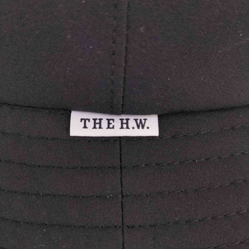 ドッグアンドコー THE H.W. DOG&CO. RAIN HAT メンズ 40