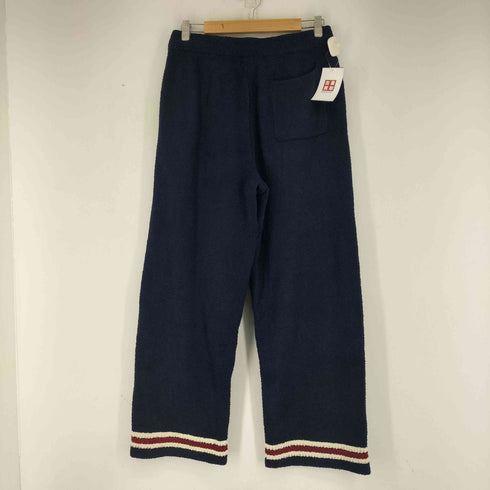 ジェラートピケオム Gelato Pique Homme エアモコSHEEPロングパンツ メンズ JPN:M