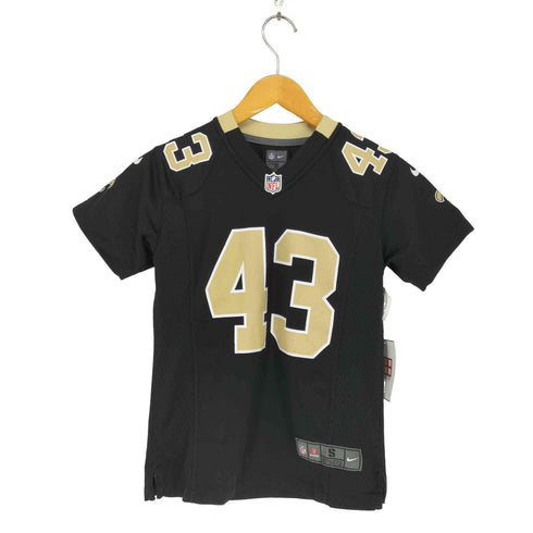 ナイキ NIKE NFL NEW ORLEANS SAINTS SPROLES 43 ゲームシャツ メンズ JPN:S