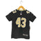ナイキ NIKE NFL NEW ORLEANS SAINTS SPROLES 43 ゲームシャツ メンズ JPN:S