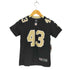 ナイキ NIKE NFL NEW ORLEANS SAINTS SPROLES 43 ゲームシャツ メンズ JPN:S