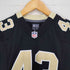 ナイキ NIKE NFL NEW ORLEANS SAINTS SPROLES 43 ゲームシャツ メンズ JPN:S