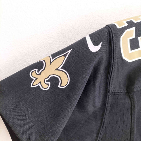 ナイキ NIKE NFL NEW ORLEANS SAINTS SPROLES 43 ゲームシャツ メンズ JPN:S