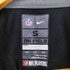 ナイキ NIKE NFL NEW ORLEANS SAINTS SPROLES 43 ゲームシャツ メンズ JPN:S
