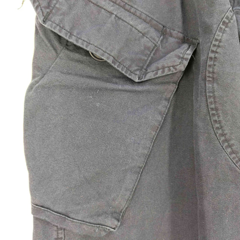 イギリス軍 ROYAL NAVY TROUSERS COMBAT カーゴパンツ メンズ 80/80/96