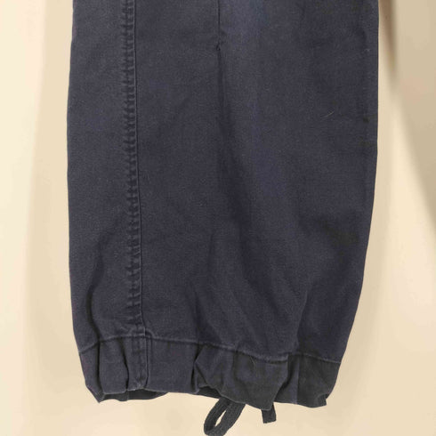 イギリス軍 ROYAL NAVY TROUSERS COMBAT カーゴパンツ メンズ 80/80/96