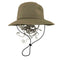 ドッグアンドコー THE H.W. DOG&CO. RAIN HAT メンズ 38