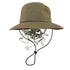 ドッグアンドコー THE H.W. DOG&CO. RAIN HAT メンズ 38