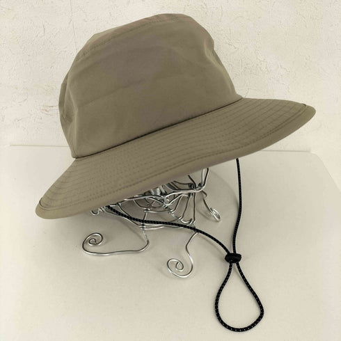 ドッグアンドコー THE H.W. DOG&CO. RAIN HAT メンズ 38