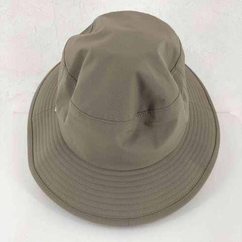 ドッグアンドコー THE H.W. DOG&CO. RAIN HAT メンズ 38