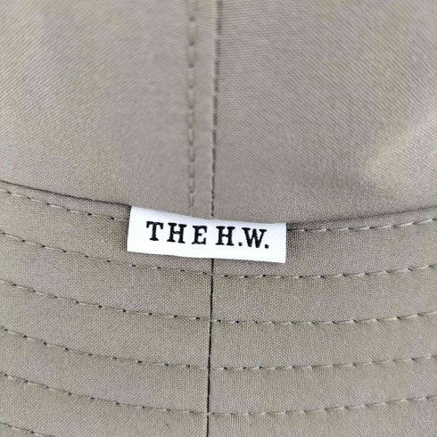 ドッグアンドコー THE H.W. DOG&CO. RAIN HAT メンズ 38