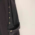 アンダーカバー UNDERCOVER 13AW Anatomicouture シルク オフショルダー 解体 チュニック ミニ丈ワンピース ブラウス レディース JPN:1
