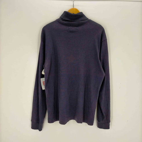 ポロバイラルフローレン Polo by RALPH LAUREN ハイネックカットソー メンズ import:M