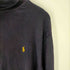 ポロバイラルフローレン Polo by RALPH LAUREN ハイネックカットソー メンズ import:M