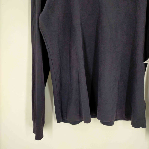 ポロバイラルフローレン Polo by RALPH LAUREN ハイネックカットソー メンズ import:M