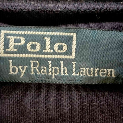 ポロバイラルフローレン Polo by RALPH LAUREN ハイネックカットソー メンズ import:M