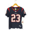 エヌエフエル NFL TEXANS FOSTER 23 ゲームシャツ レディース JPN:S