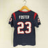 エヌエフエル NFL TEXANS FOSTER 23 ゲームシャツ レディース JPN:S
