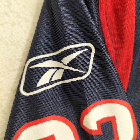 エヌエフエル NFL TEXANS FOSTER 23 ゲームシャツ レディース JPN:S