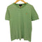 ポロラルフローレン POLO RALPH LAUREN ポニー刺繍 ボーダー S/S Vネック Tシャツ メンズ import:XL