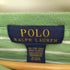 ポロラルフローレン POLO RALPH LAUREN ポニー刺繍 ボーダー S/S Vネック Tシャツ メンズ import:XL