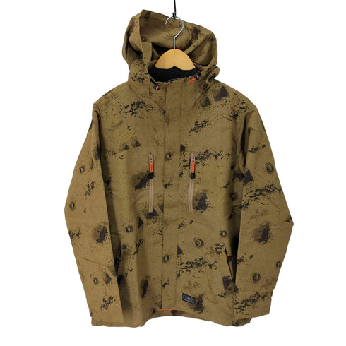 ローリングクレイドル Rolling Cradle MYSTERY OF MARS HOODIE メンズ JPN:L