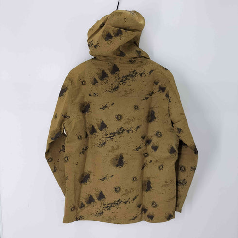 ローリングクレイドル Rolling Cradle MYSTERY OF MARS HOODIE メンズ JPN:L