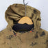 ローリングクレイドル Rolling Cradle MYSTERY OF MARS HOODIE メンズ JPN:L