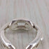 アンブッシュ AMBUSH 925刻印 CHAIN RING 2 メンズ XL
