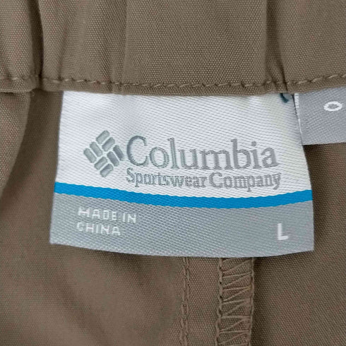 コロンビア Columbia カルガリークリークキュロット レディース L