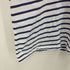 ポロラルフローレン POLO RALPH LAUREN ポニー刺繍 ボーダー S/S クルーネック Tシャツ メンズ import:XL