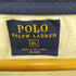 ポロラルフローレン POLO RALPH LAUREN ポニー刺繍 ボーダー S/S クルーネック Tシャツ メンズ import:XL