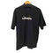 エルエフワイティー LFYT 日本刀-KATANA-Japanese sword Lafayette LOGO TEE for INCEPTION メンズ XL