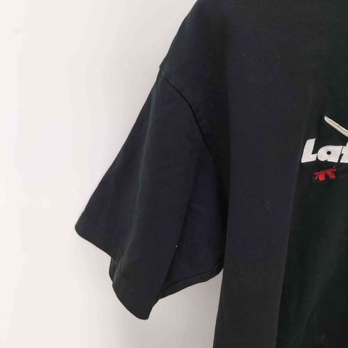 エルエフワイティー LFYT 日本刀-KATANA-Japanese sword Lafayette LOGO TEE for INCEPTION メンズ XL