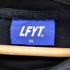 エルエフワイティー LFYT 日本刀-KATANA-Japanese sword Lafayette LOGO TEE for INCEPTION メンズ XL