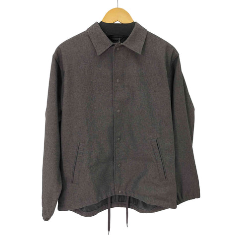 フリークスストア FREAKS STORE EASY COACH JACKET メンズ JPN:S