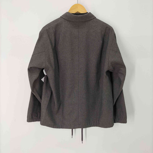 フリークスストア FREAKS STORE EASY COACH JACKET メンズ JPN:S