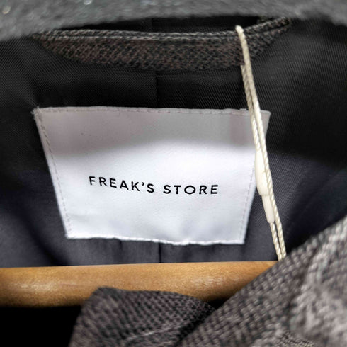フリークスストア FREAKS STORE EASY COACH JACKET メンズ JPN:S