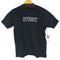 ステューシー Stussy フロントプリント S/S Tシャツ メンズ import:S